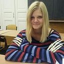 Magdaléna Švecová