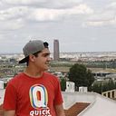 Alfonso Garcia Cañete