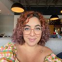 Aline Ferreira Alves da Silva