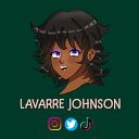 Lavarre Johnson