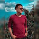 Sebastian Torres Suarez