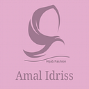 Amal Idriss