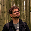 Simone Lucini Paioni