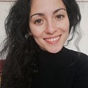 Athena Lysandrou