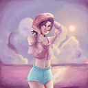 Yesenia Elizabeth Borjas Ortiz