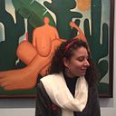 Juliana Ferreira Gomes