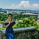 Alina Gabriela Anghel