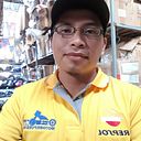 Jairo Noé García Meza