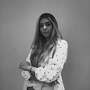 Isabella Tangarife Hernández