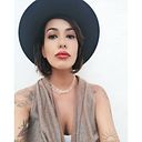 Ethel Antonella Almada Reguera