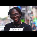 Michael Owusu