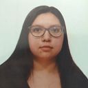 Krishna Espinoza Fernández