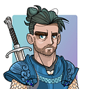 Heroes of the Metaverse