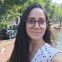 Angélica Barros carrillo