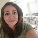 Hazel Glez