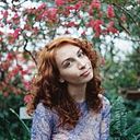 Kate Ushakova