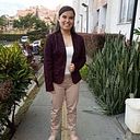 Valentina Llanos Montoya