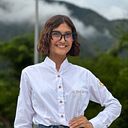 Nicole Cesín González