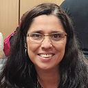 Marcia Souza Silva
