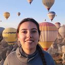 Nadezhda Vladimirova