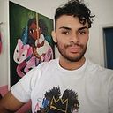 Davi Ruivo Fernandes