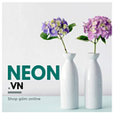 Neon.vn Gốm Bát Tràng