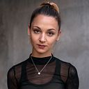 Virginia Marinova
