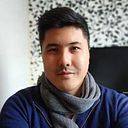 Rafael Kim