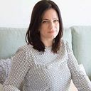 lizzie Otero Pereyra