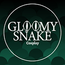 gloomysnakecosplay