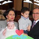 Patricia Davalos Hernandez