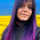 Anastasiia Ihnatieva