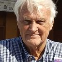 Laurence Gillis Senior