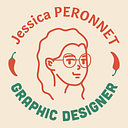 Jessica PERONNET
