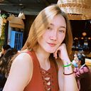 Lina María Erazo Pulido