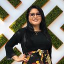 Evelin Rocio Urunaga Rios