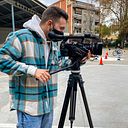 Javier Liébana Costa