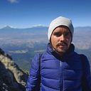 Juan Pablo Walls Calatayud