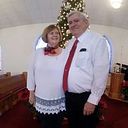 Anne Hightower-Patterson White