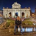 Victor Sanchez Alban