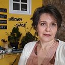 Cristine Azevedo