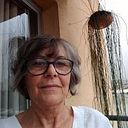 Maria Rosa Scherrer Lombardi