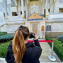 Josefina Andrea Pereira Barrera