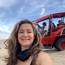 Inês Da Ronch