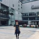 Gombosuren Nyam-Osor