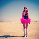 Елена Бахарева