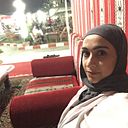 Hind Al Shamsi