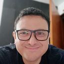 Jorge Luis Chauca Torres