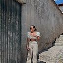 Olenka Rojas Cercado