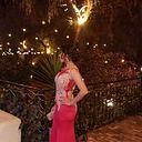 Elizabeth Garro Rodriguez